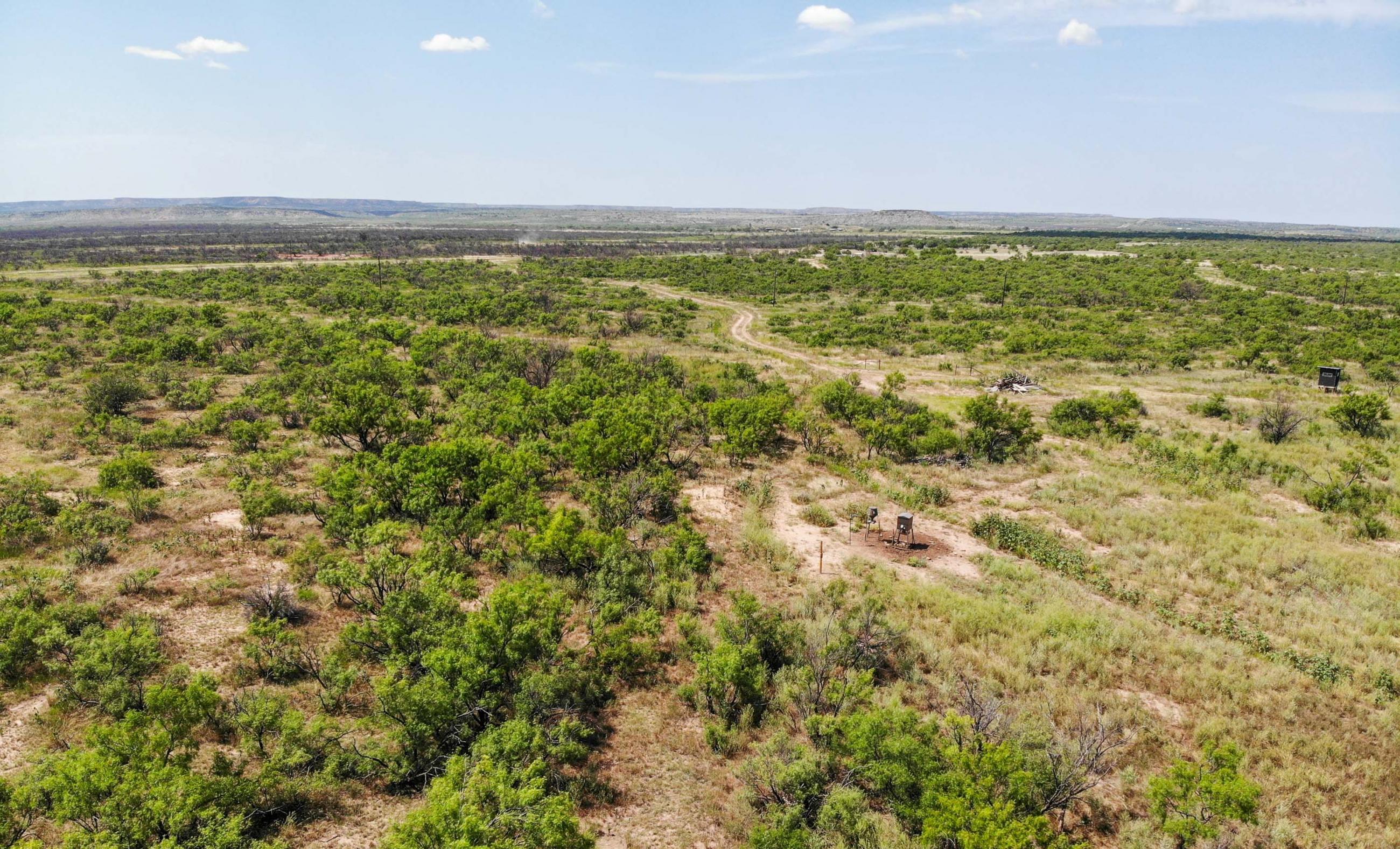 Thomas Ranch Chas S. Middleton